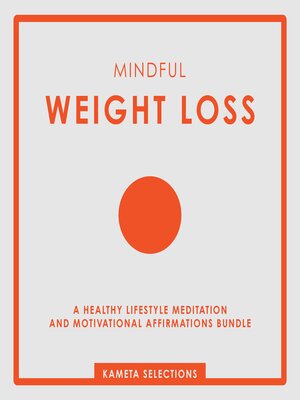 Mindful Weight Loss - Audiobook